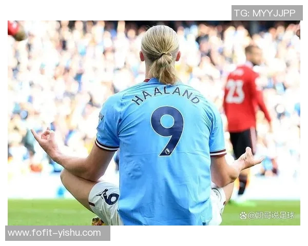 足球明星庆祝动作大盘点 盘解各种经典庆祝背后的故事与含义